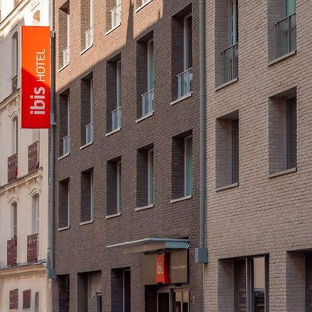 ホテル Ibis Paris Gare Montparnasse Catalogne エクステリア 写真