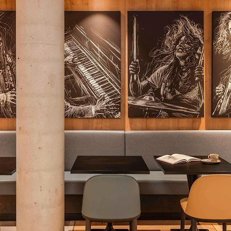 ホテル Ibis Paris Gare Montparnasse Catalogne エクステリア 写真