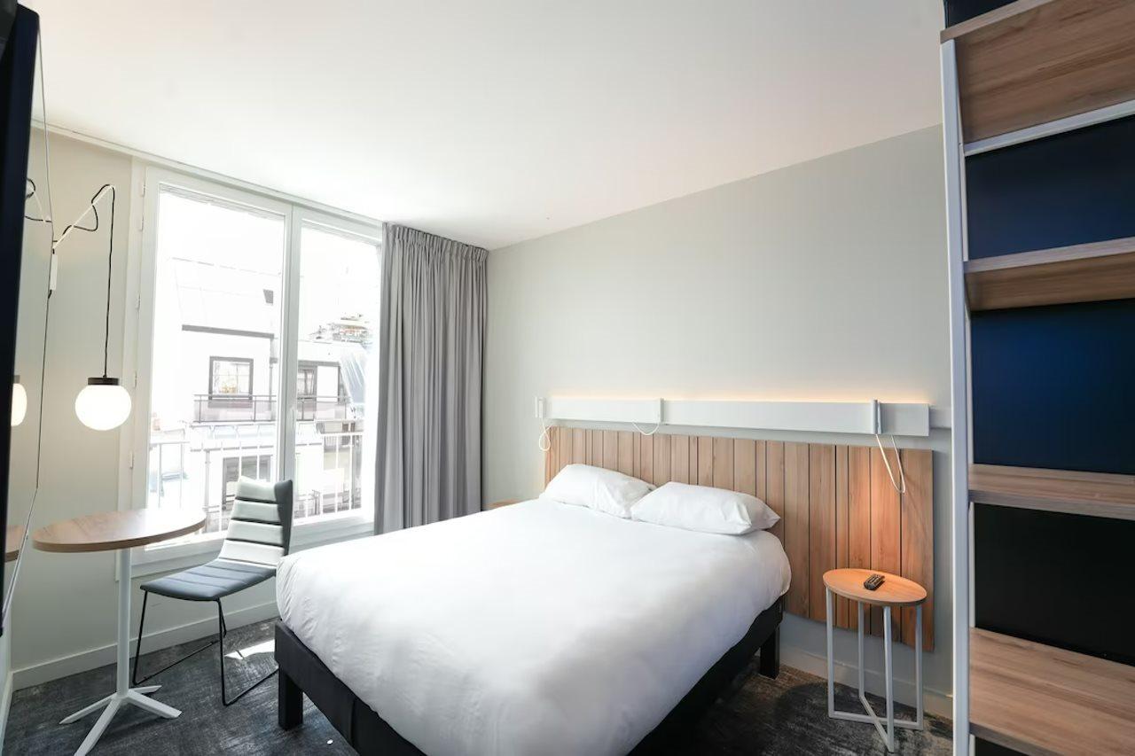 ホテル Ibis Paris Gare Montparnasse Catalogne エクステリア 写真