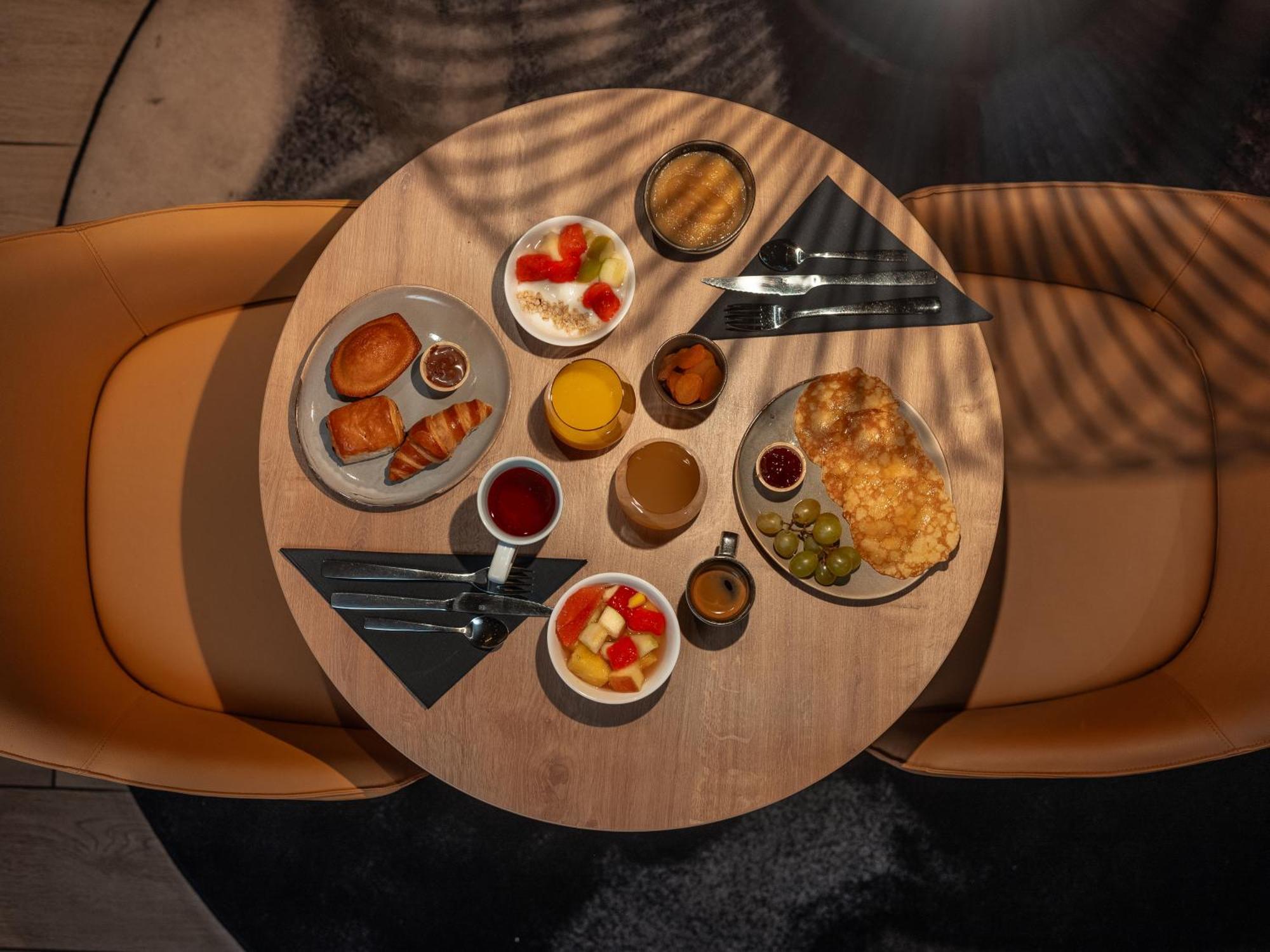 ホテル Ibis Paris Gare Montparnasse Catalogne エクステリア 写真